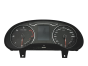 Speedometer/Instrument Cluster Audi A3 8V 8V0920871A A2C90492600 VDO 55805