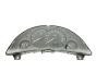 Speedometer/Instrument Cluster Opel Corsa C 13173347WA 110008988026 43481