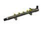 Injection Rail A6510700595 9307Z521A Delphi 2.2 CDI Mercedes-Benz