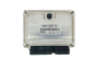 Controller 8E0907551B 0261207473 ME7.1.1 Audi Bosch 
