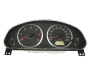 Speedometer/Instrument Cluster Mazda 2 3M7110849ND DD6255430