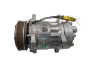 Air Con Compressor/Pump 9646416780 SD7V16 1240F 2.0 2.2 HDI Sanden PSA