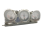 Speedometer/Instrument Cluster Alfa Romeo 156 60657729 6028129904 27105