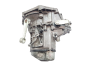 Gearbox 20CQ82 1.1 Peugeot 206 + 1010