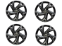 Aluminium Wheels Renault Clio 5 RS Line 403007131R 7Jx17 ET37 4x100 0km