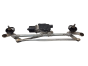 Wiper Mechanism Front Nissan X-Trail C004 Mitsuba