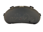 Speedometer/Instrument Cluster Peugeot 206 9634961080 09031989904 1072