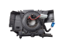 Retractor Belt Airbag Renault Kangoo 2 681722773R 8201590627