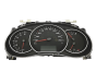 Speedometer/Instrument Cluster Renalut Kangoo 248102341R Johnson 31721