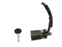 Ignition Switch Fiat Panda 1 1980- Magneti Marelli
