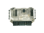 Controller PSA 9659317780 0261208908 9652552380 Bosch 32516