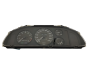 Speedometer/Instrument Cluster Mazda 323F BD7K55430 Yazaki 22894