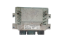 Controller EMS2102 S180047002D 8V21-12A650-SD Ford 47011