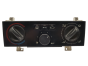 Heater Control Unit Peugeot 406 658634F 69360001