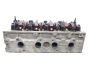 Cylinder Head 0200AC 9634005110 1.4 8v KFW Peugeot 206 Citroen 1001