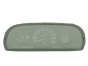 Speedometer/Instrument Cluster Fiat Uno 7695228 60.4601.1 6046011 27242