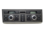 Heater Control Unit A/C Audi A6 4F1820043J 4F0910043