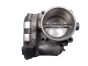 Air Throttle Body Mercedes-Benz A2711410025 0280750076 Bosch 1496