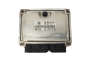 Controller 045906019BF 0281011241 VW Bosch 3526