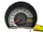 Speedometer/Instrument Cluster Aygo C1 107 83800-0H012-A Toyota PSA 22876