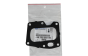 Gasket, Seal Original Citroen Peugeot 2.0 HDI 9820966280