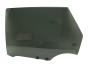 Door Window Left Rear Renault Captur 823017588R AS3 2003r