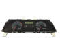 Speedometer/Instrument Cluster Nissan Terrano 2X802 57746