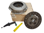 Clutch Kit Original Renault Opel Nissan 302183597R