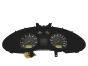 Speedometer/Instrument Cluster Seat Ibiza 110080104012A W06L0920801C 31335