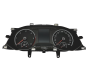 Speedometer/Instrument Cluster VW T-Roc 2GA920741 A2C11789600 VDO