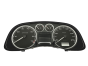 Speedometer/Instrument Cluster Peugeot 307 9645768480 E 01 58025