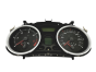 Speedometer/Instrument Cluster Renault Megane 2 8200720313 J 47299