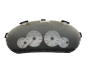Speedometer/Instrument Cluster Peugeot 206 9645096480 43966