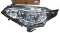 Headlamp Left New Original 9802221580 Peugeot 208