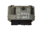 Controller 89661-0D270 0261208841 Toyota Bosch 14565