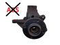 Wheel Steering Knuckle Front Right Peugeot 364753 330785 82mm 16mm