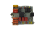 Fuse Box 50508214 0050508214057657 Fiat Delphi