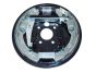 Anchor disk Right Rear 1J0609426C B17913 Volkswagen Skoda Borsehung