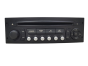 Cd Radio Player Citroen Peugeot 98016070XT PSARCD6351 2