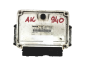 Controller 0281010501 8200118521 8200049304 Renault Bosch 22437