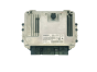 Controller 0281011863 9653958980 9655943580 PSA Bosch 34263