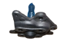 Wheel Steering Knuckle Right Rear New Original 400140039R Renault