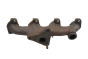 Exhaust Manifold 8200022407 Renault 1.5 dci Kangoo Clio 2
