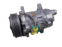 Air Con Compressor/Pump 6453KW 9639078280 Sanden SD6V12 1437 Citroen Peugeot