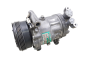Air Con Compressor/Pump SD6V12 Model 1427D 8200037058 Sanden Renault 1091