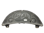 Speedometer/Instrument Cluster Opel Corsa C 09166814FL 110008988009 41045