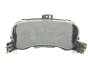 Speedometer/Instrument Cluster Fiat Panda 51711237 503000480700 25715