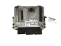 Controller 0281030545 9807886180 PSA Bosch 24115