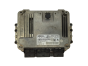 Controller 0281012523 9664843480 9657699480 PSA Bosch 14096