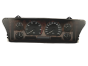 Speedometer/Instrument Cluster Jaguar XJ FIG DPP1024/00 53070032B Lucas
